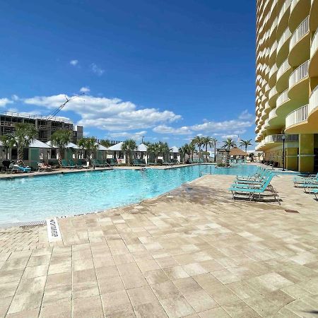 Hotel Calypso 3-2303 Penthouse Level W/ Incredible View! Panama Stadt Exterior foto