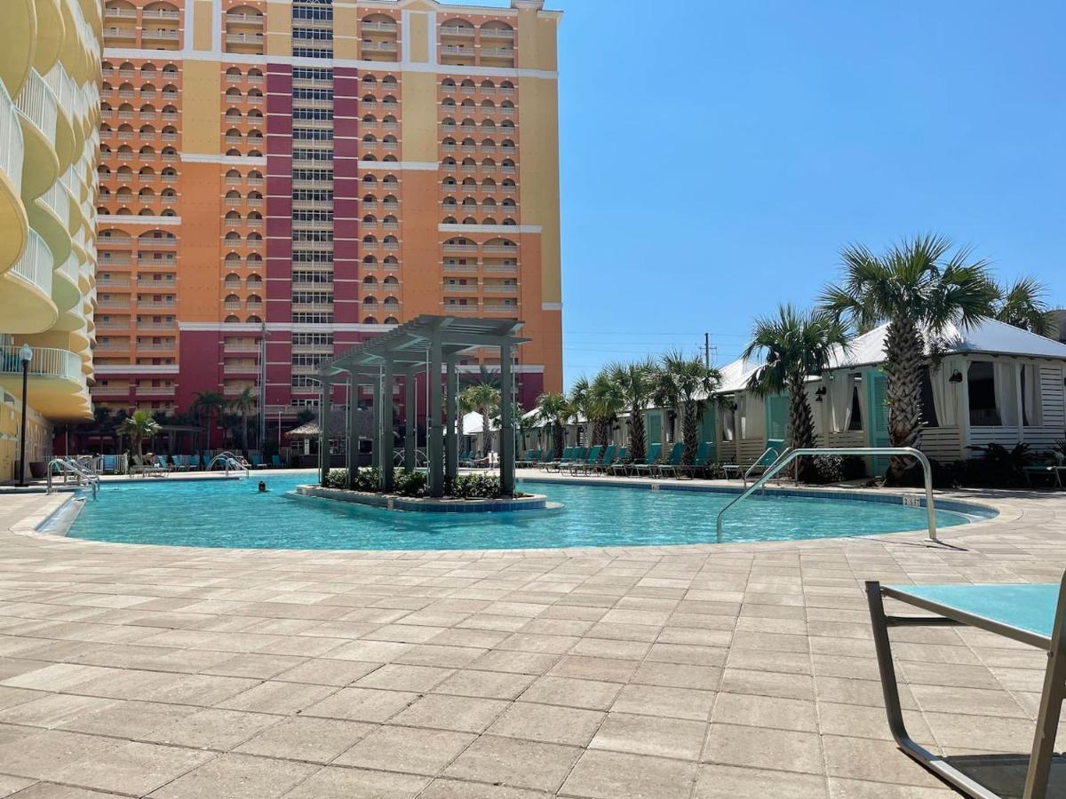 Hotel Calypso 3-2303 Penthouse Level W/ Incredible View! Panama Stadt Exterior foto