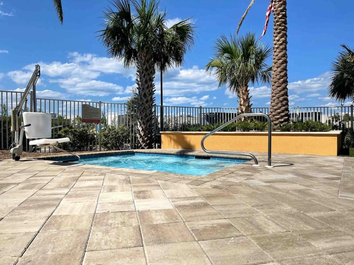 Hotel Calypso 3-2303 Penthouse Level W/ Incredible View! Panama Stadt Exterior foto
